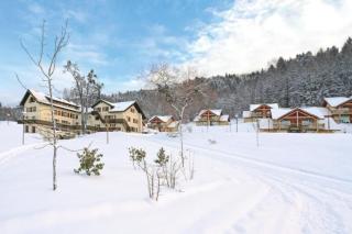 Appart cosy avec vue sur Lac - Lugrin - 2