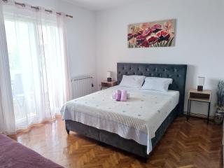 Studio Apartman Antonia - Rtina - 0