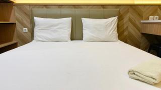 Cheapinn Tokyo Riverside PIK 2 Apartment - - 0