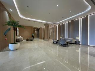 Cheapinn Tokyo Riverside PIK 2 Apartment - - 8