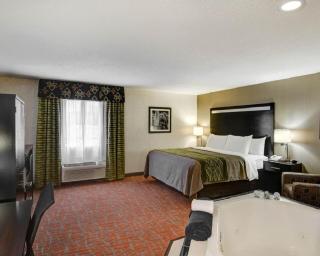 Comfort Inn - Concord - 5