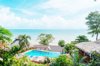 Koh Jum Resort - Ko Jum - 0