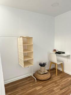 Habitación en piso compartido - Valência - 4