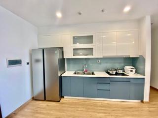 Hana Housing - Vinhomes Metropolis Hanoi Apartment - 2