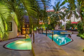 Hotel Riviera Del Sol - Playa del Carmen - 0
