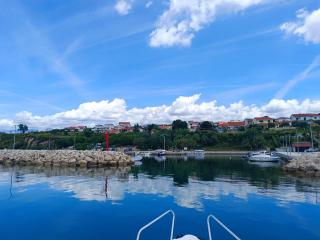 Studio Apartman Antonia - Rtina - 1