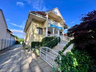 Horváth apartaman - Hévíz - 0