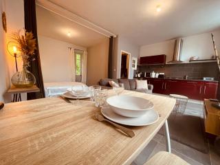 L'Albuconis 1 Grand Studio - Aubusson - 4