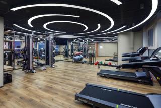 Radisson Red Guangzhou South Railway Station - 2