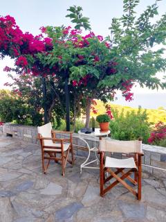 Villa Tsonima - Agia Marina Mikrolimanou - 7