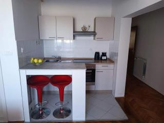 Studio Apartman Antonia - Rtina - 3