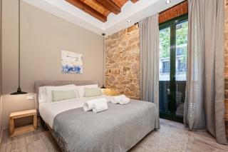 Midtown Luxury Apartments by Sweett - Barcelone - 6