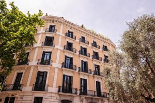Midtown Luxury Apartments by Sweett - Barcelone - 4