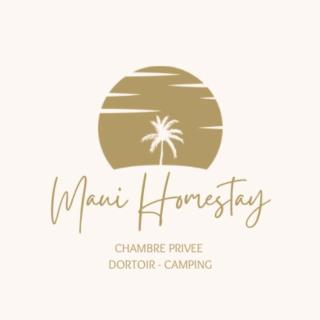 Maui Homestay Vue Océan Exceptionnelle & Baleines en Saison - Tohautu - 6