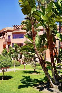 Albatros Apartamentos Playa Granada - Motril - 3