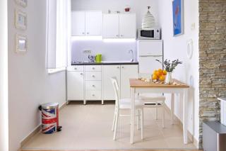 Studio apartment One Sun Lovran - Lovran - 9
