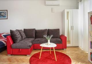 Studio apartment One Sun Lovran - Lovran - 1