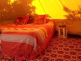 Campo Portakal Eco Glamping - Çıralı - 8