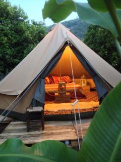 Campo Portakal Eco Glamping - 2