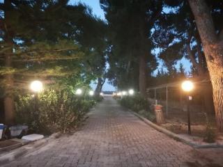 Villa Noesyr - Neviano - 8