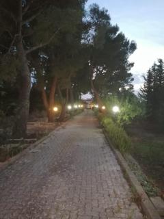 Villa Noesyr - Neviano - 7