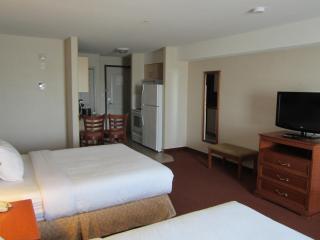 Pomeroy Inn and Suites Dawson Creek - Dawson Creek - 9