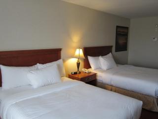Pomeroy Inn and Suites Dawson Creek - Dawson Creek - 8