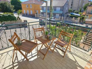 Studio apartman Velvet 2 - Biograd na Moru - 9