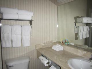 Pomeroy Inn and Suites Dawson Creek - Dawson Creek - 7