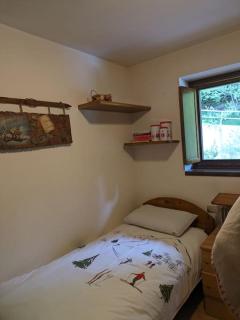 Relax at the mountain - Madonna di Campiglio - 3
