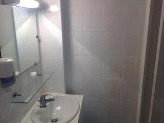 Hotel de la Paix - 7