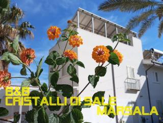 Cristalli di Sale - Marsala - 7