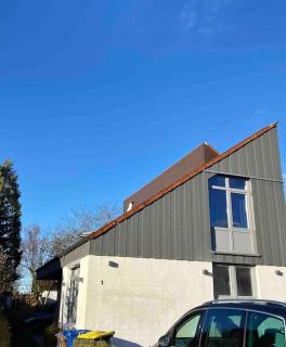 Haus Küstenfels Carolinensiel - 7