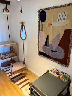 Haus Küstenfels Carolinensiel - 1