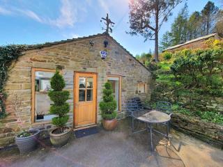 Rural Peak District retreat in Little Hayfield One bedroom self contained property Dogs welcome - Highpeak Junction - 0