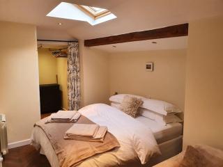 Rural Peak District retreat in Little Hayfield One bedroom self contained property Dogs welcome - Highpeak Junction - 5