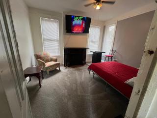 Second floor standard studio private room - Cincinnati - 0