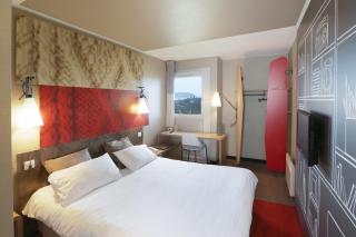 ibis Saint Brieuc Yffiniac - Yffiniac - 8