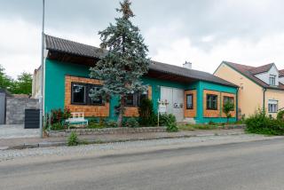 Ferienhaus Wanda - - 8