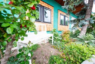 Ferienhaus Wanda - - 9