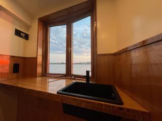 Casey's Lake View House Boat - 2