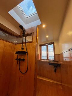 Casey's Lake View House Boat - Amesterdão - 2
