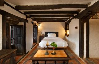 The Old Inn - Bandipur - 6