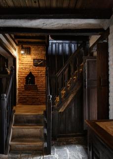 The Old Inn - Bandipur - 2