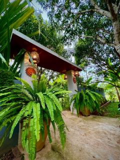Richards Cabanas - Tissamaharama - 2