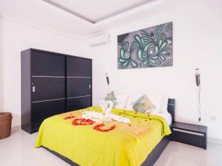 Villa Ariani Keselurahan, 3 BR - Keramas - 7