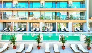 Hotel Palms Beach Kiten - Kiten - 4