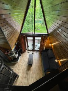 Cabana Zimbru Transfagarasan - Arefu - 7