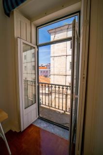 Rooms on Calçada do Combro, Best location - Lissabon - 2