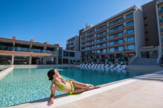 Hotel Palms Beach Kiten - Kiten - 8